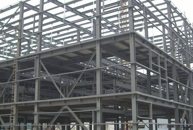 滁州高层钢构造的支撑布置跟构造应当符合哪些范例榜样